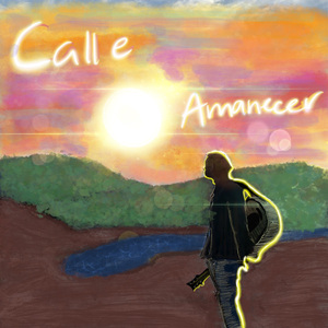 Calle amanecer