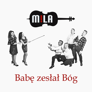 Babę Zesłał Bóg (Radio Edit)