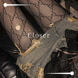 Halsey-Closer（Savior remix）