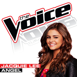 Angel (The Voice Performance)