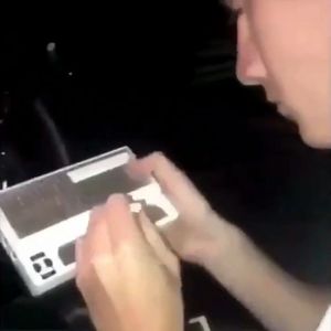 Unwelcome School Rmx