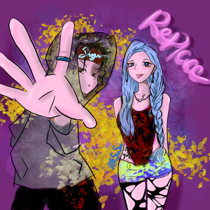 Replace（Prod by EVO MUSIC）