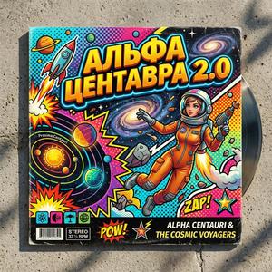 Альфа Центавра 2.0