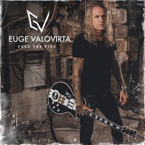 Feed the Fire (feat. Nico Hartonen)