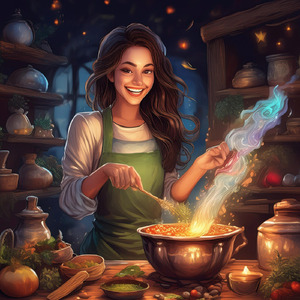 ハッピークッキング