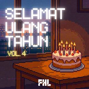 Selamat Ulang Tahun (Tech House Version)