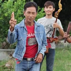 เบ๊าะเจรื๊อะๆ(สมหวัง ทุ่งสว่าง)