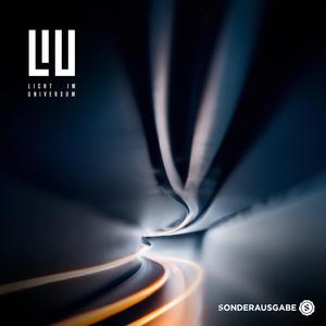 Licht im Universum