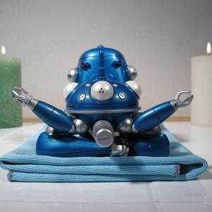 Dark Tachikoma