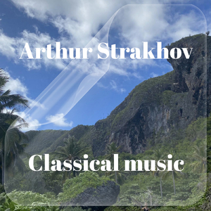 Prelude, Op. 32: No. 12 in G-Sharp Minor