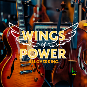 Wings of Power