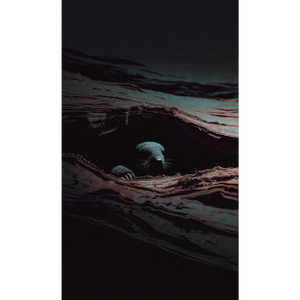 두더지 (MOLE) by JoonOc