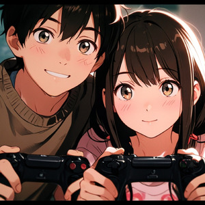 暇な時間も、君となら