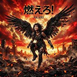 逃げろ！ (Nigero!) - RUN!