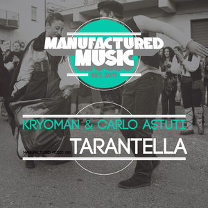 Tarantella (Original Mix)