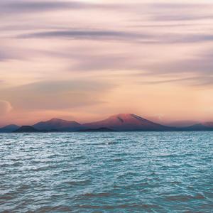 宁静温馨（轻音乐）