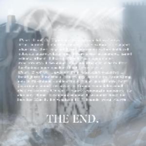 ABANDONED OASIS: GOOD ENDING