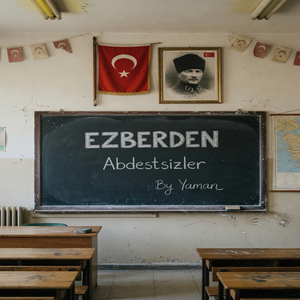 Ezberden- Abdestsizler