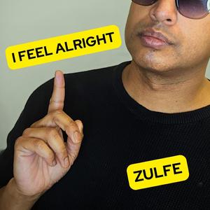 I Feel Alright (feat. Manu Garcia Sanchez & Carlos)