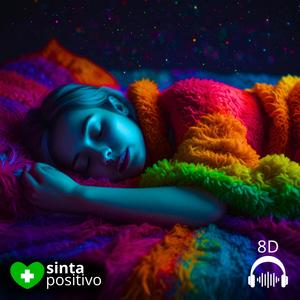 Reprogramação Mental para Dormir Rápido e Profundamente