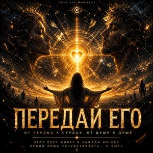 Передай его