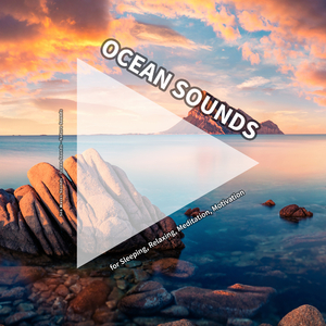 Sea Waves Sounds to Fall Asleep To