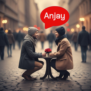 Anjay