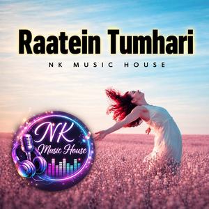 Raatein Tumhari