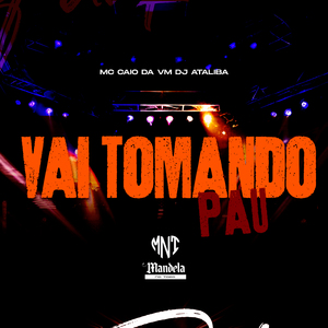 Vai Tomando Pau
