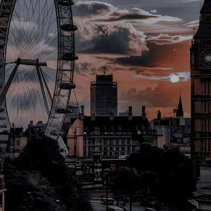 笨拙（Instrumental)