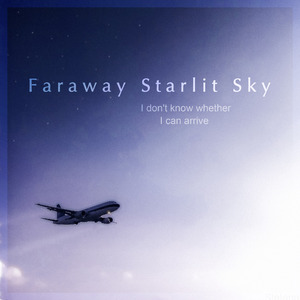 Faraway Starlit Sky