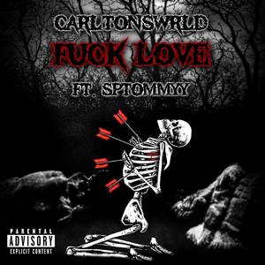 **** LOVE (feat. SpTommyy)