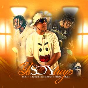 YO SOY TUYO