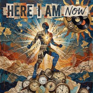 Here I Am Now