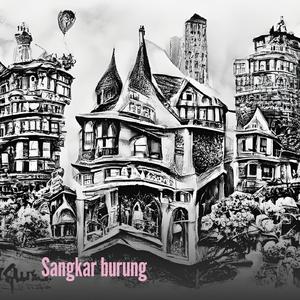 Sangkar burung