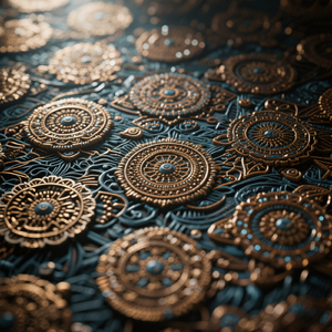 沒有你，我墜入愛河