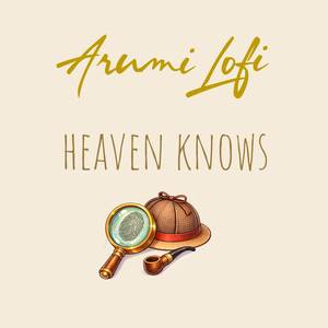 Heaven Knows (Detective Conan)