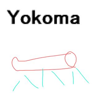 Yokoma