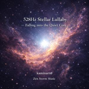 静寂を渡る意識