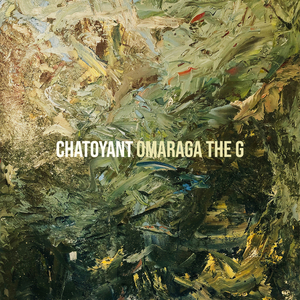 Chatoyant