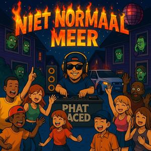 Niet Normaal Meer