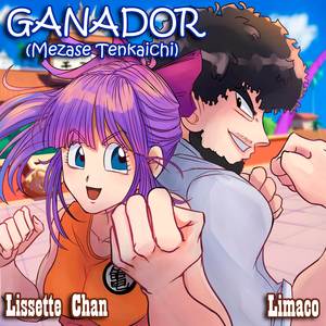 Ganador (Mezase Tenkaichi)