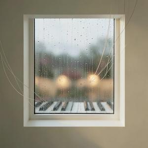 Relax song Rain on Ivory