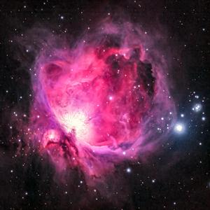 Galactic
