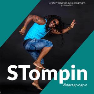 Stompin'