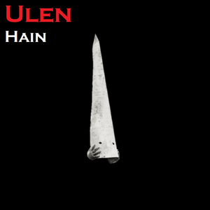 Hain
