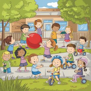 Masal Dünyam Ana Okulu