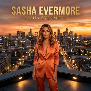 Sasha Evermore