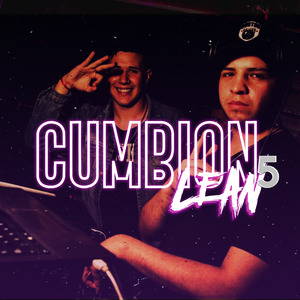 Cumbión 5 Lean