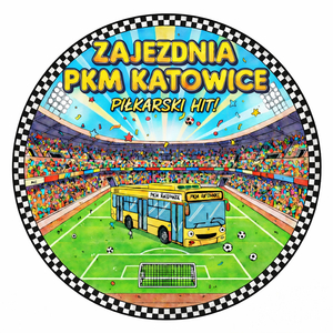 Zajezdnia PKM Katowice (Piłkarski HIT)